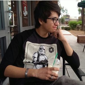 Meet your Posher, Ivan